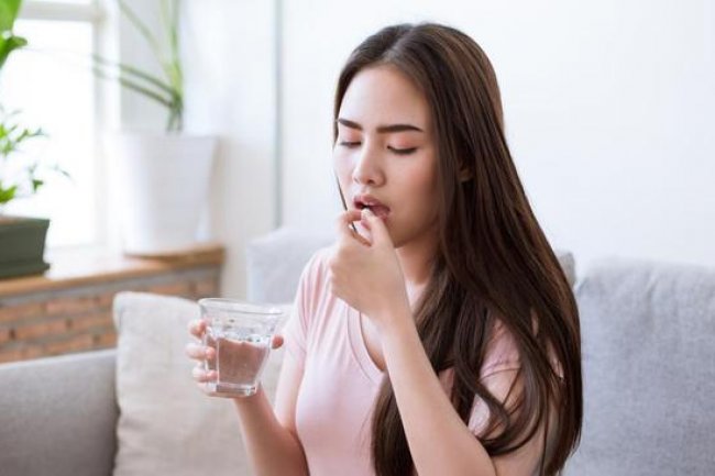 10 Suplemen Zat Besi untuk Ibu Menyusui, Aman dan Terbaik
