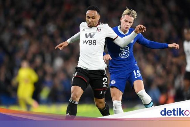 Isu Transfer: Liverpool Incar Tete