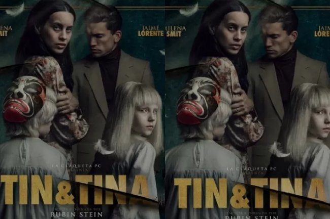Sinopsis Film Tin and Tina, Kelakuan Anak Kembar Fanatik Agama yang Berujung Petaka