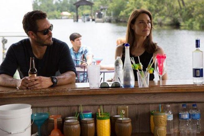 Sinopsis Precious Cargo, Tayang 4 Juni 2023 di Bioskop Trans TV