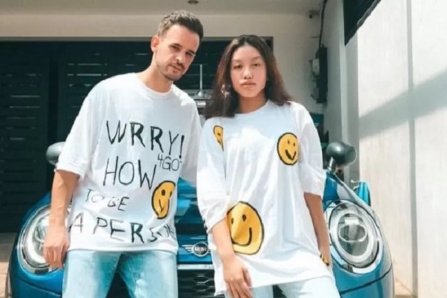 Aib Dibongkar Nikita Mirzani, Lolly: Respect Aku Sebagai Anak ke Orang Tua Sudah Hilang