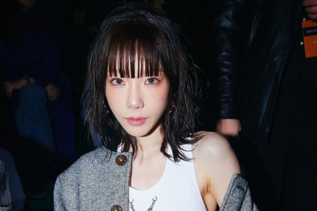 Konser Taeyeon SNSD Hari Kedua Dipenuhi Idol Termasuk SNSD dan Winter, Ada Sosok Tak Terduga