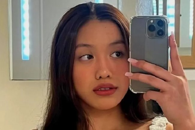 Ogah Pulang ke Indonesia Usai Aibnya Diumbar Nikita Mirzani, Lolly: Jangan Harap Mimi Ketemu Sama Aku