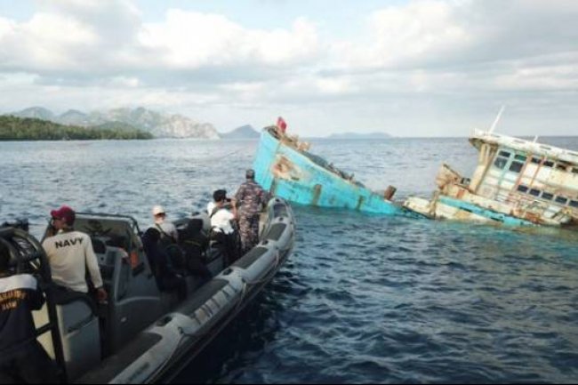 5 Juni Memperingati Hari Internasional untuk Memerangi Penangkapan Ikan Ilegal, Ini Sejarahnya