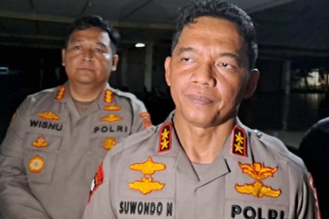 Kapolda DIY Minta Masyarakat Tidak Terpancing Usai Bentrok 2 Kelompok Massa