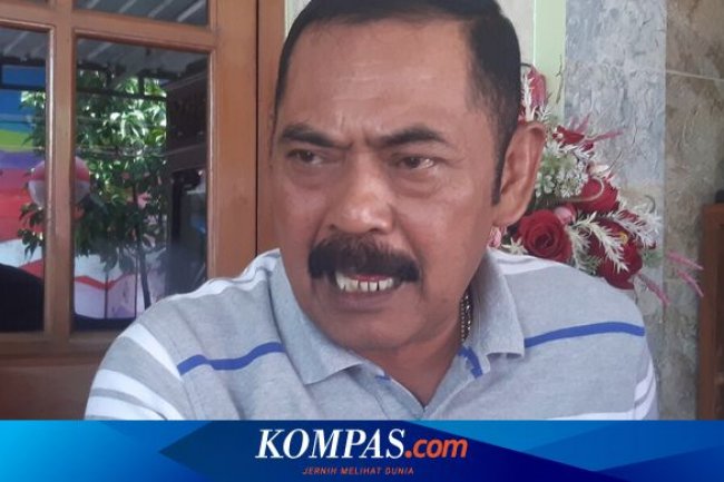 Tepis Isu Retaknya Jokowi dan Megawati, FX Rudy: Saya Jamin Hubungan Pak Jokowi dengan Bu Mega Harmonis