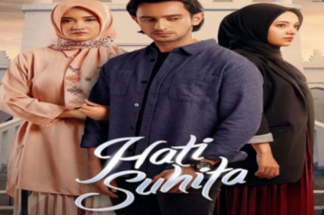 Sinopsis Hati Suhita, Film Bioskop Terbaru yang Menguras Emosi