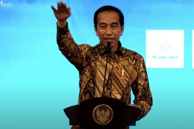 Pakar Sorot Sikap Diam Jokowi Atas Aksi Moeldoko Bisa Berisiko Fatal