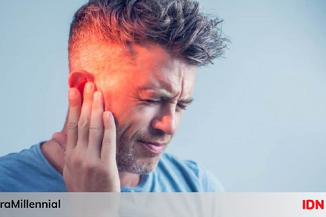 5 Kemungkinan Penyebab Kamu Sakit Kepala Belakang Telinga