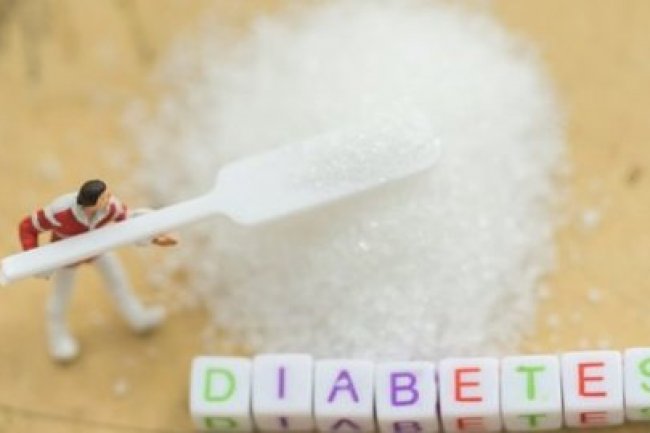 Dampak Diabetes pada Wanita Bisa Lebih Buruk Dibanding pada Pria
