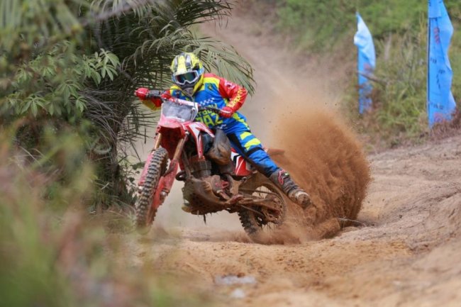 Pecinta Petualangan Bersiap, Bhayangkara Bontang Adventure Trail Babat 2023 Siap Digelar