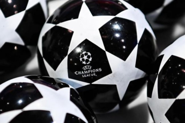 Daftar Lengkap Tim Lolos Liga Champions 2023/2024