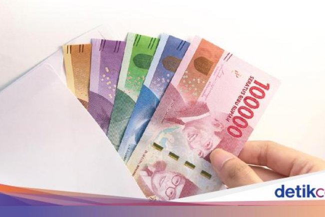 Jokowi Kucurkan Rp 289 M ke Atlet Sea Games, Sri Mulyani Beberkan Rinciannya