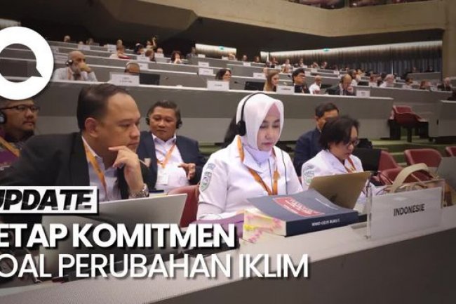 Gagal Jadi Presiden WMO, Kepala BMKG Terpilih Jadi Dewan Eksekutif