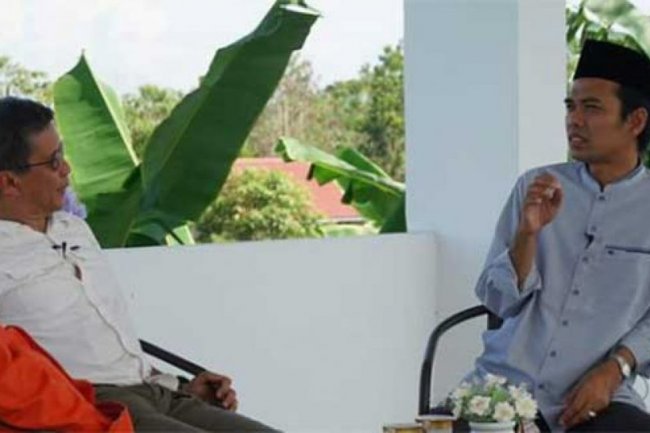 Ini Alasan Rocky Gerung Sebut Anies Baswedan Tak Pantas Dipilih Presiden 2024