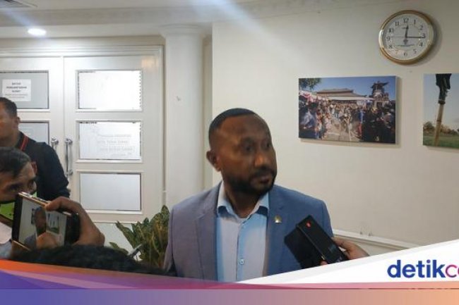 Legislator Gerindra Nilai Megawati Arogan soal Kirim Batalion ke Papua