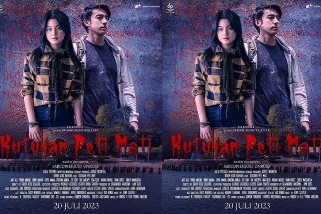 Sinopsis Kutukan Peti Mati, Film Pertama Produksi Balai Pustaka