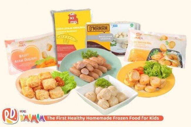 Kesempatan Terbatas Bangun Bisnis Online Bersama D’MAMAM, Bunda Bisa Cari Cuan dengan Praktis