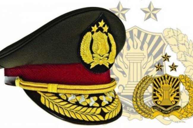 Citra Polisi Buruk, Komisi III DPR Sindir “No Viral No Justice”