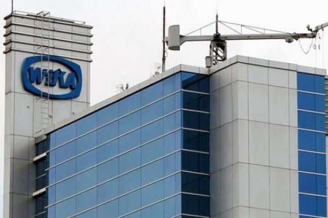 Respons Wika Usai Dicurigai Wamen BUMN Manipulasi Laporan Keuangan