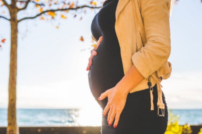 3 Rekomendasi Suplemen Ibu Hamil dan Menyusui untuk Jaga Stamina Tubuh