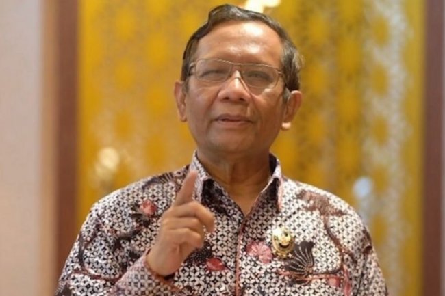 Mahfud Pastikan Pemerintah Tetap Tagih Debitur BLBI Meski Rezim Berganti: Yang Nyetempel Menteri Keuangan