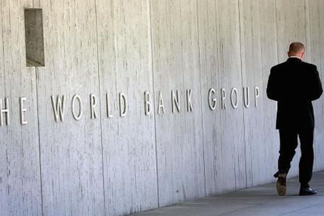 Warning! World Bank Bilang Kondisi Ekonomi Dunia Genting