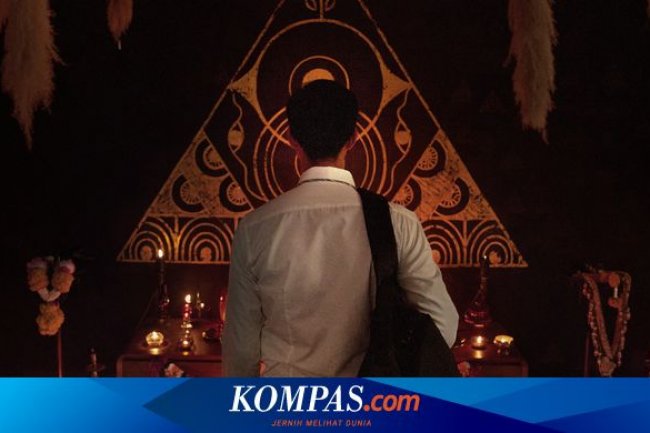 Sinopsis Home for Rent, Teror Mengerikan Penyewa Rumah