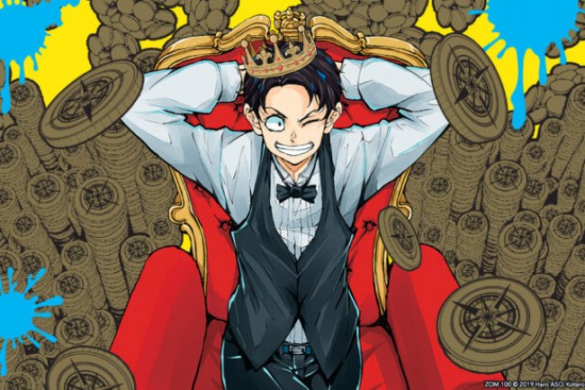 Rekomendasi 3 Film Anime Dibulan Juli 2023 Beserta Sinopsis Yang Cocok Untuk Ditonton Oleh Warganet, Simak Berikut Artikel Ini