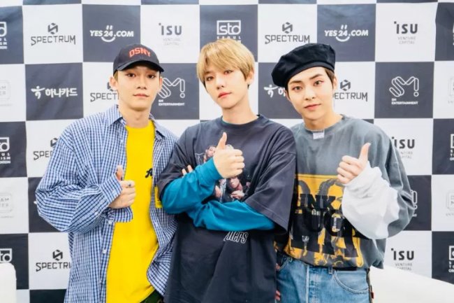 Keadaan Berubah! Netizen Korea Kini Menganggap Bahwa EXO CBX Lakukan Playing Victim Terhadap SM Entertainment!