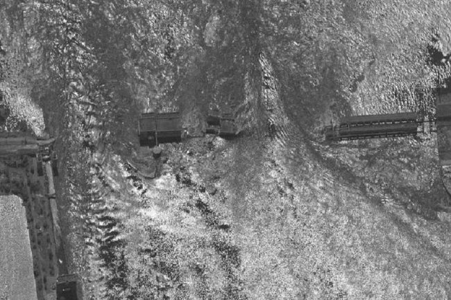 Populer Internasional: Bendungan Kakhovka Jebol hingga Banjir Terjang Haiti