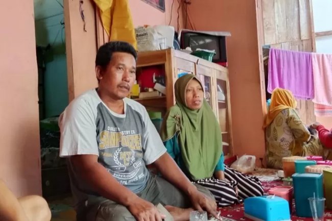 Peristiwa Meninggalnya Pesilat saat Uji Kenaikan Tingkat, Orang Tua Korban Minta Polisi Ungkap Penyebabnya