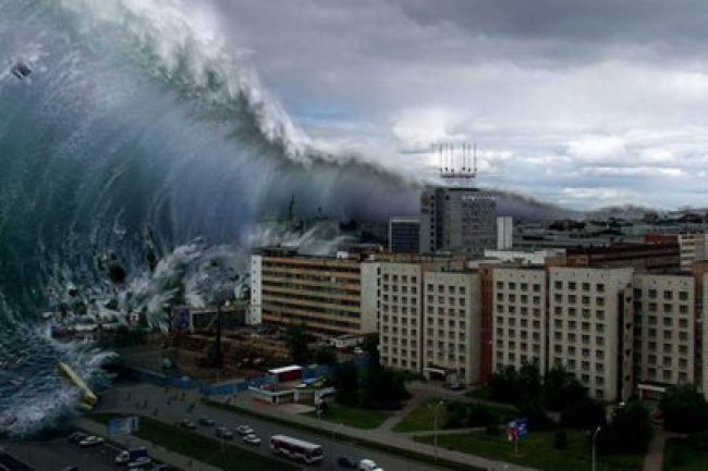 Peristiwa 7 Juni 1692: Gempa Dahsyat Hancurkan Kota Bajak Laut di Jamaika