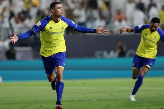 Arab Saudi Rusak Harga Pasar Pemain Sepak Bola