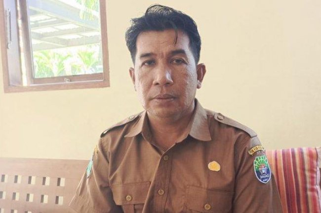 Siswa SMP di Kaimana Terinfeksi HIV/AIDS, Dinas Kesehatan: Ini Masalah Besar