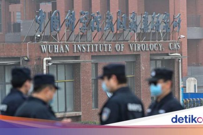 Ternyata Peneliti China Sempat Takut COVID-19 Betulan 'Bocor' dari Lab Wuhan