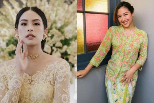 Bikin Bangga, 4 Artis Ini Wakili Indonesia di Ajang Internasional