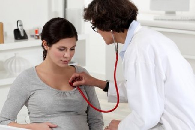 Perlunya Penanganan Khusus pada Ibu Hamil yang Alami Diabetes