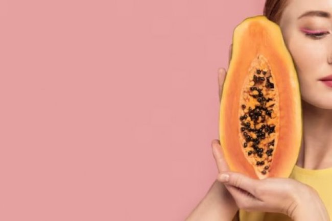 Tak Boleh Konsumsi Pepaya Saat Menstruasi, Ternyata Mitos!