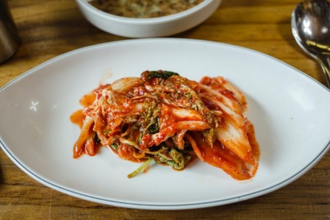 4 Manfaat Kimchi untuk Kesehatan, Bisa Mencegah Penuaan Kulit