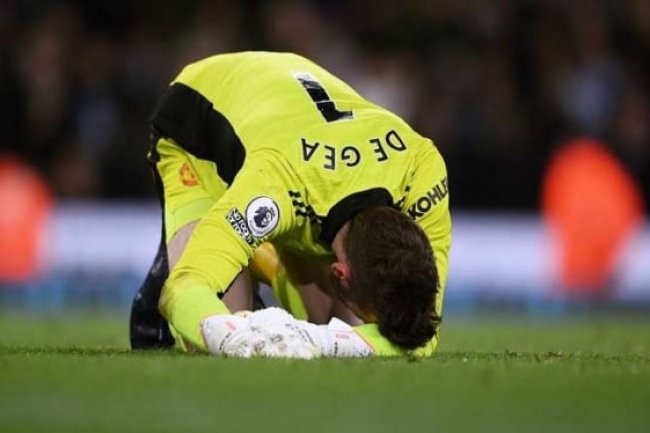 5 Pemain Manchester United yang Akan Meninggalkan Old Trafford Musim 2023/2024