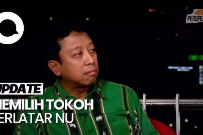 Rommy PPP Ungkap Kesamaan Pola Megawati Saat Memilih Cawapres