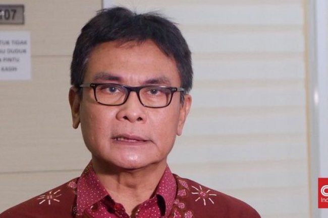 Johan Budi PDIP Usul BNN dan BNPT Dipimpin Bintang 4 Setara Kapolri