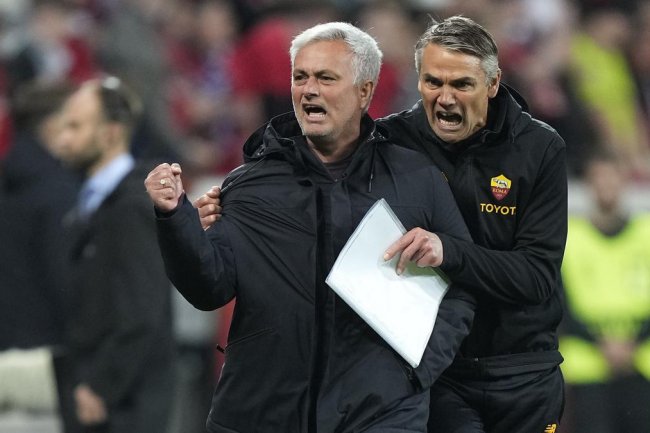 4 Peristiwa Tidak Keruan dari Eropa yang Sukses Bikin Emosi dan Heboh Publik : Kok Ada Jose Mourinho ?