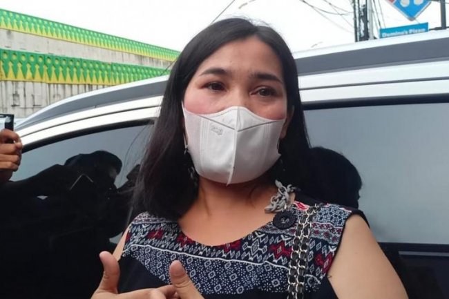 Sebut Ada Aki-aki Tak Tahu Diri Anaknya Dikasih Kerjaan, Irma Rachim Sindir Doddy Sudrajat?