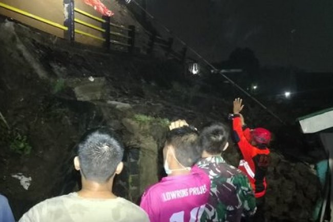 Buntut Kematian Dua Warga, Lokasi Penambangan Emas di Sukabumi Ditutup