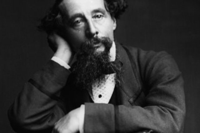 Peristiwa 9 Juni: Wafatnya Charles Dickens, Penulis Legendaris yang Mendunia