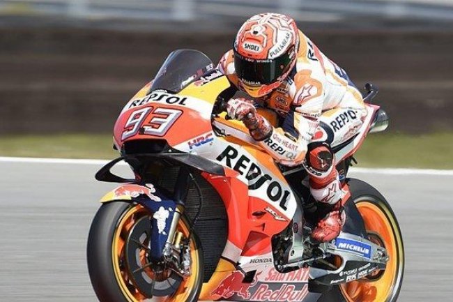 LIVE Trans 7! Jadwal Terbaru MotoGP Italia 2023, Rumor Marc Marquez Pindah dari Honda Muncul Kembali