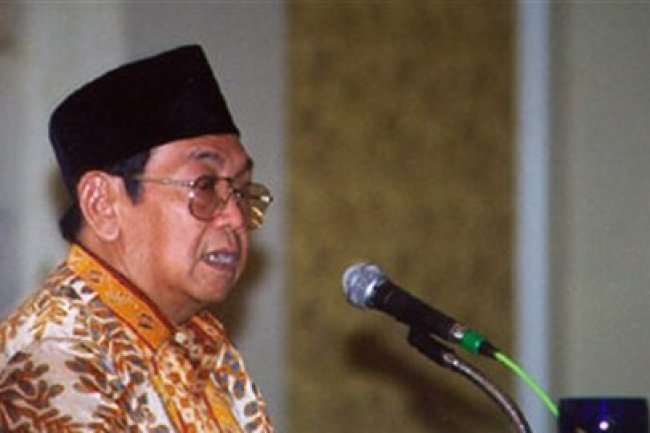 Cerita di Balik Gus Dur Pecat SBY dan JK