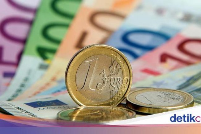 Eropa Resmi Masuk Resesi Ekonomi, Apa Itu?